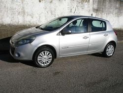 Usado 2012 Renault Clio IV Sedan | € 4.000