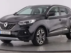 Preto Usado 2019 Renault Kadjar Intens SUV | € 14.990 (Bom preço)