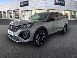 Cinzento Novo 2025 Peugeot 2008 Allure SUV | € 25.500 (Preço justo)