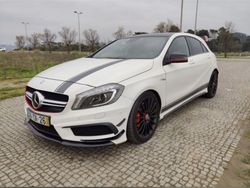 Usado 2013 Mercedes A45 AMG AMG Sedan | € 36.900