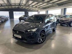 Cinzento Usado 2024 Seat Tarraco SUV | € 34.990