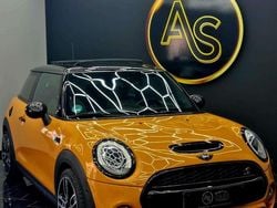 Outra Usado 2015 Mini Cooper Citadino | € 17.999 (Preço justo)