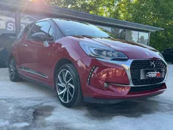 Vermelho Usado 2019 DS Automobiles DS3 | € 13.500 (Bom preço)