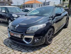 Preto Usado 2012 Renault Mégane III | € 10.750 (Preço elevado)