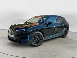 Preto Usado 2024 BMW iX SUV | € 60.900 (Super Preço)
