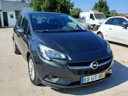Cinza escuro Usado 2018 Opel Corsa Edition | € 10.980 (Preço elevado)