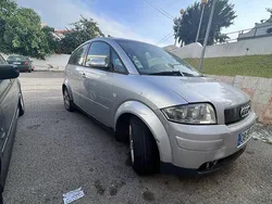 Usado 2000 Audi A2 Citadino | € 1.600