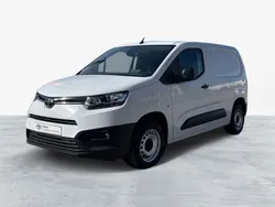 Branco (sólida) Usado 2022 Toyota Proace City Van | € 23.250