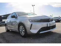 Cinzento Usado 2022 Opel Astra | € 22.680 (Preço elevado)