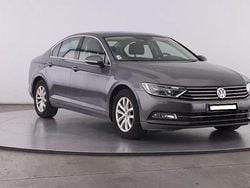 Cinza escuro Usado 2016 VW Passat Highline Sedan | € 11.500 (Super Preço)