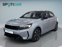 Cinzento Usado 2024 Opel Corsa | € 17.690 (Preço elevado)