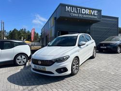 Branco Usado 2019 Fiat Tipo | € 8.990 (Preço justo)