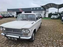 Branco Usado 1980 Fiat 1500 | € 7.500