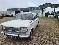 Branco Usado 1980 Fiat 1500 | € 7.500