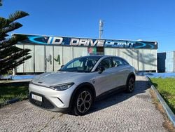 Cinza Usado 2024 Smart #3 Pro SUV | € 29.900 (Super Preço)