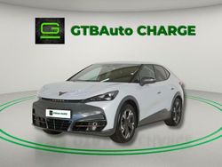 Cinza Usado 2024 Cupra Tavascan SUV | € 42.900 (Bom preço)