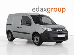 Cinza Usado 2019 Renault Kangoo Business Monovolume | € 8.990 (Preço justo)