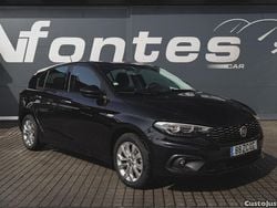 Preto Usado 2019 Fiat Tipo Lounge | € 12.350 (Preço justo)