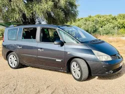 Cinzento Usado 2004 Renault Espace Monovolume | € 7.500