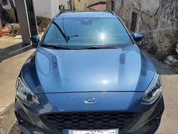 Usado 2020 Ford Focus ST-Line Carrinha | € 14.500 (Super Preço)
