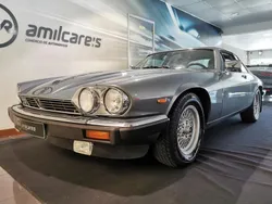 Cinza Usado 1989 Jaguar XJS Coupé | € 35.900