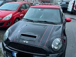 Usado 2012 Mini Cooper SD Citadino | € 11.000