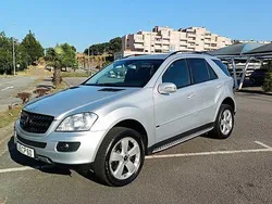 Usado 2006 Mercedes ML320 SUV | € 14.900