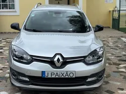 Renault Mégane III