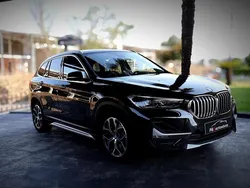 Preto Usado 2022 BMW X1 SUV | € 33.599 (Preço elevado)