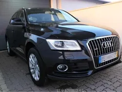 Preto Usado 2012 Audi Q5 SUV | € 25.000