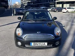 Usado 2006 Mini Cooper Citadino | € 6.600 (Preço justo)