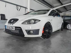 Usado 2010 Cupra Leon Sedan | € 15.900