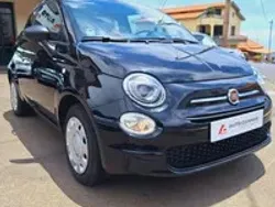 Usado 2023 Fiat 500 Lounge Citadino | € 14.900 (Preço justo)