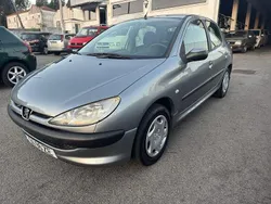 Usado 2004 Peugeot 206 Sedan | € 3.340 (Preço justo)