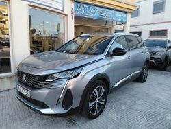 Antracite Usado 2024 Peugeot 5008 | € 28.980 (Preço justo)