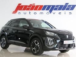 Preto Usado 2024 Peugeot 2008 Allure SUV | € 20.500 (Bom preço)