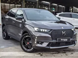 DS Automobiles DS7 Crossback
