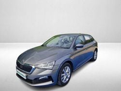Outra Usado 2022 Skoda Scala Citadino | € 14.240 (Bom preço)