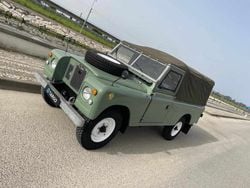 Verde Usado 1970 Land Rover 2 SUV | € 39.900