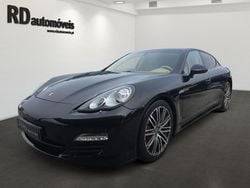 Preto Usado 2012 Porsche Panamera Sport Turismo Sedan | € 40.000 (Preço elevado)