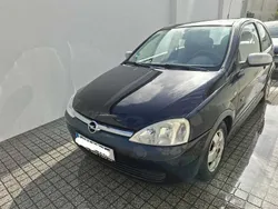 Usado 2003 Opel Corsa | € 2.250