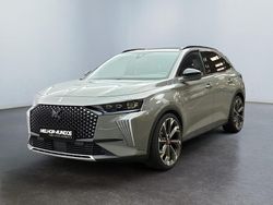 Cinza Usado 2023 DS Automobiles DS7 Crossback Performance Line Plus SUV | € 43.990