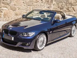 Usado 2008 BMW 320 Comfort Edition Cabrios | € 15.750 (Preço elevado)