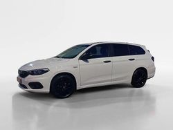 Branco Usado 2020 Fiat Tipo Street Sedan | € 13.490 (Preço justo)