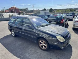 Usado 2005 Citroën Xsara Sedan | € 1.850 (Preço justo)