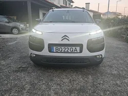 Usado 2017 Citroën C4 Cactus Citadino | € 7.000 (Bom preço)