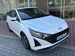 Branco Novo 2025 Hyundai i20 Comfort Citadino | € 19.990 (Preço justo)