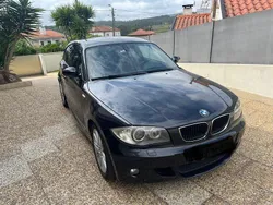 Usado 2008 BMW 120 Citadino | € 10.000 (Caro)