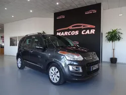 Citroën C3 Picasso