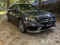 Usado 2015 Mercedes C300 Sedan | € 26.500